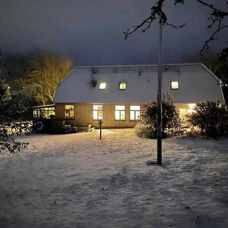 Pansiyon Bogebjerggard