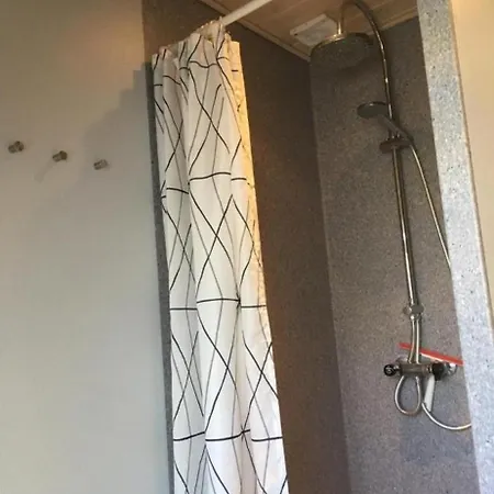 Bogebjerggard Quarto em Acomodações Particulares Nordborg