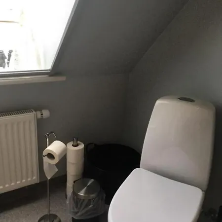 Pansiyon Bogebjerggard