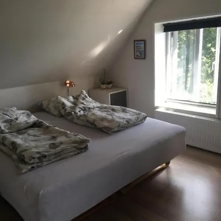 Bogebjerggard * Nordborg