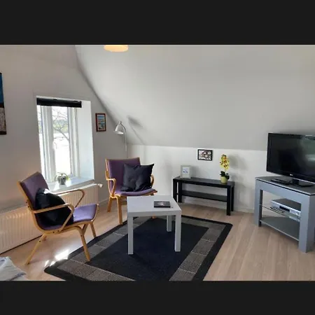 Bogebjerggard