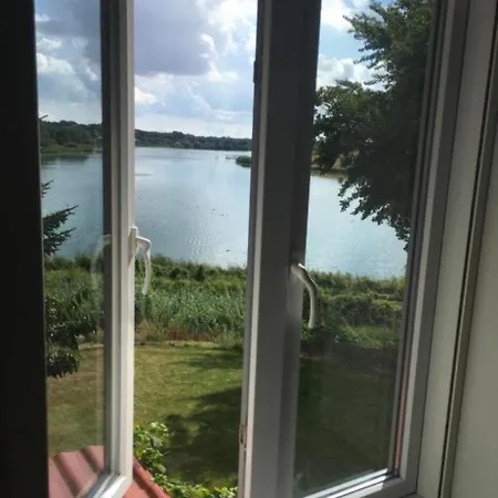 Bogebjerggard Quarto em Acomodações Particulares Nordborg