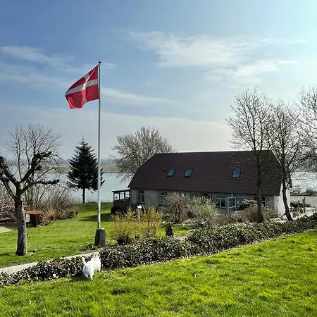 Bogebjerggard Nordborg