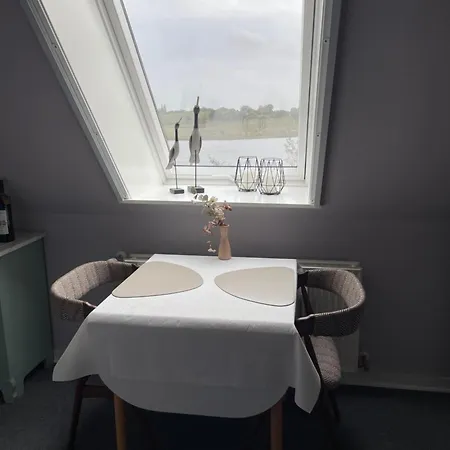 Bogebjerggard Pansiyon Nordborg