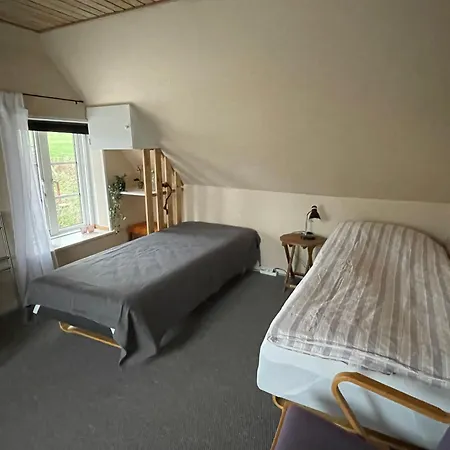 Bogebjerggard * Nordborg