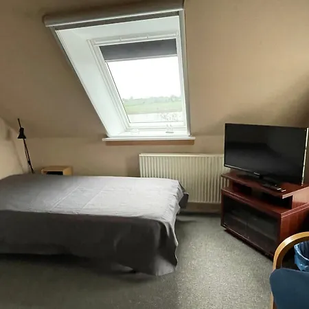 Bogebjerggard