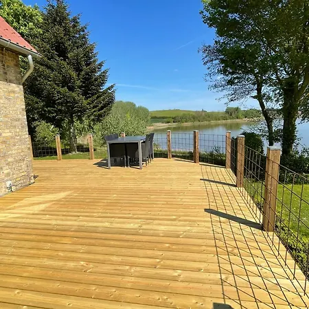 Bogebjerggard Quarto em Acomodações Particulares Nordborg