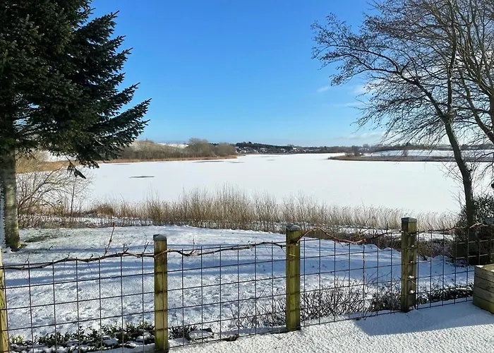 Bogebjerggard * Nordborg