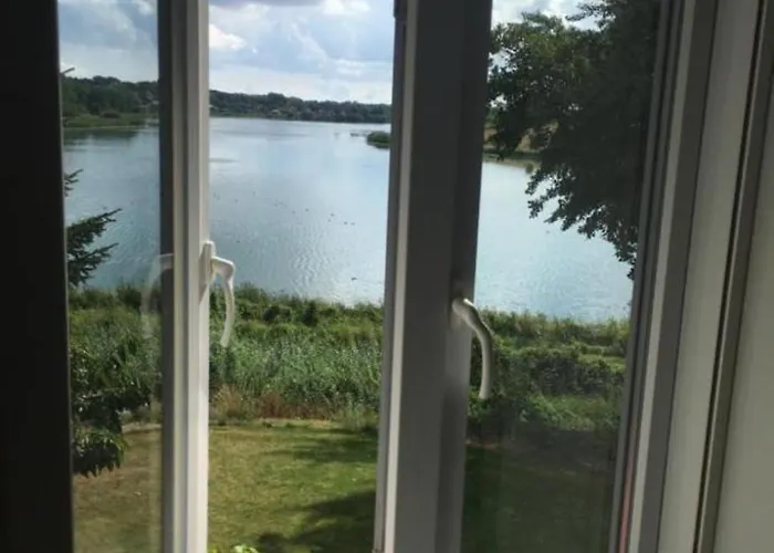 Bogebjerggard Δωμάτια σε οικογενειακή κατοικία Nordborg