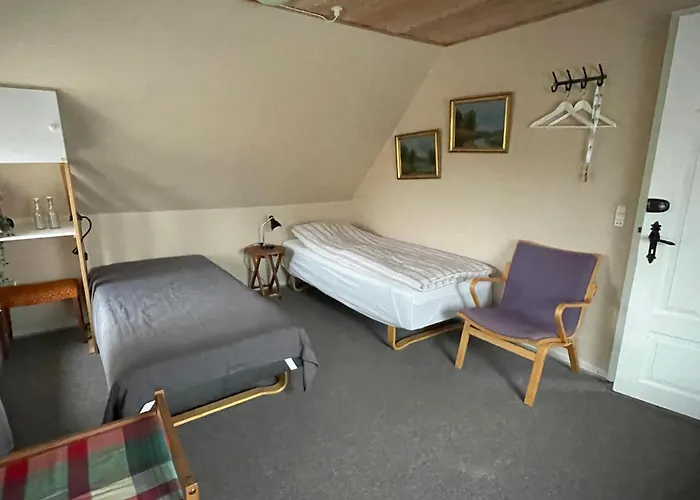 Bogebjerggard * Nordborg